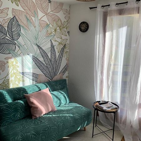 Studio Le Lioran Appartamento Laveissière Esterno foto