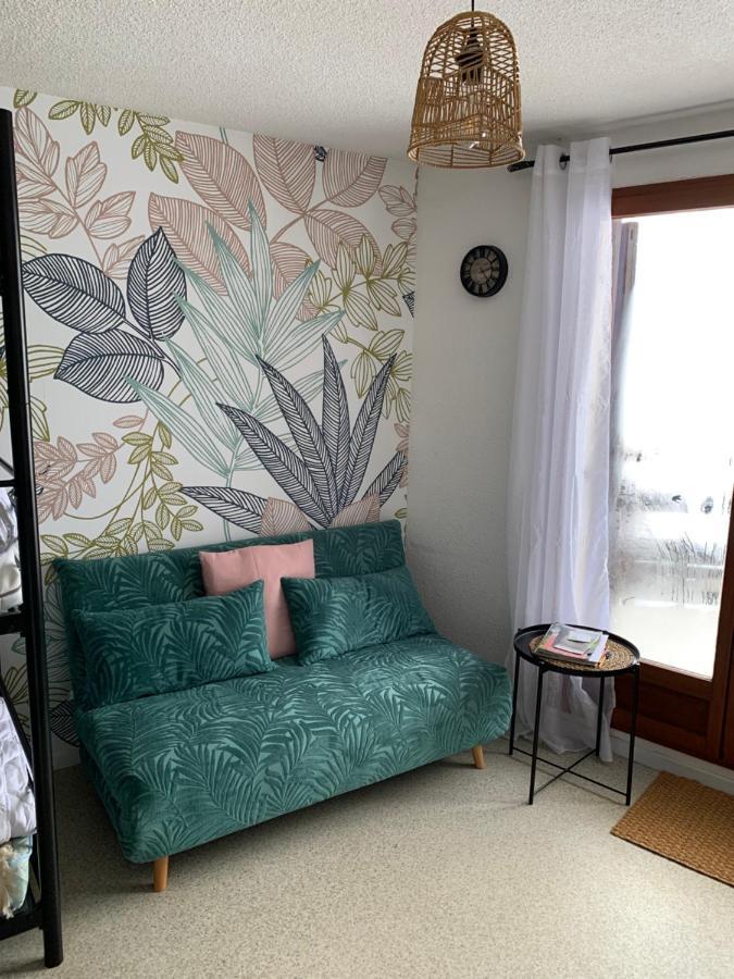 Studio Le Lioran Appartamento Laveissière Esterno foto